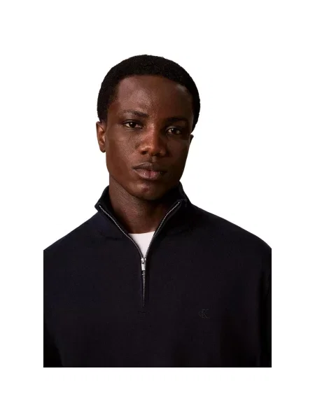 Calvin Klein Pulover noapte albastru