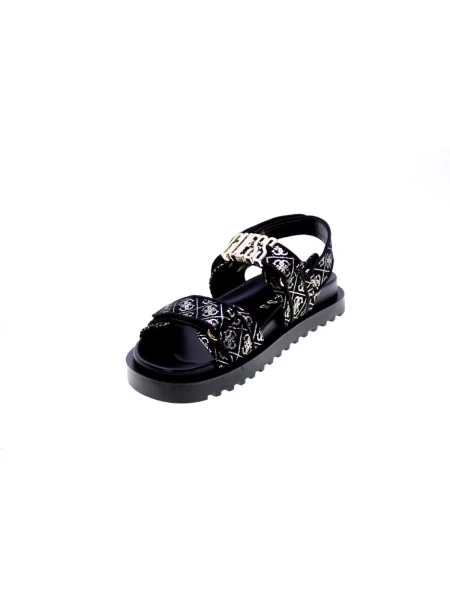 Pantofi Guess negru