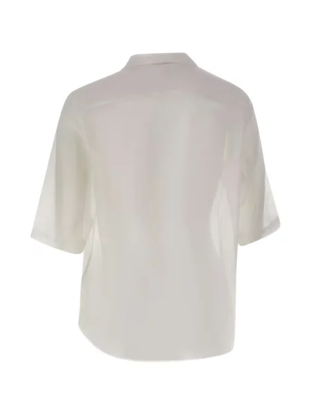 Риза Tagliatore бяло