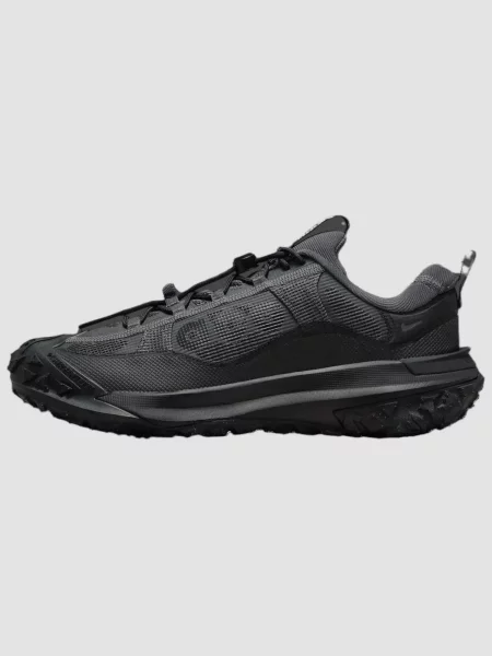 Повседневные кроссовки Nike черные