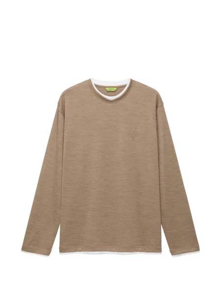 Tricou Shanghai Tang