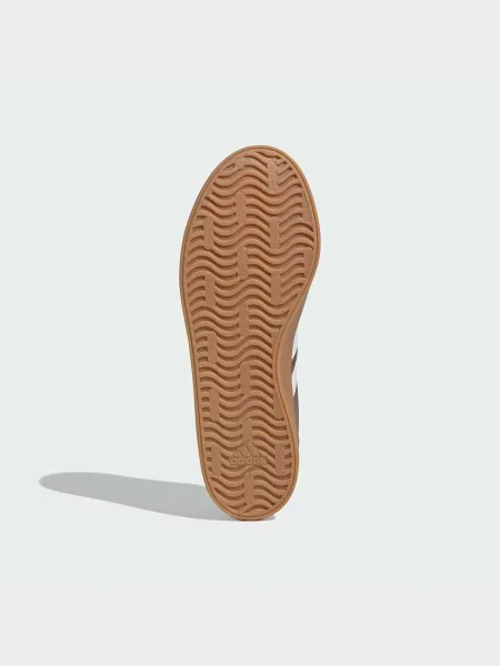 Кеды Adidas коричневые