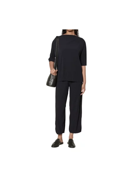 Bluzka Max Mara czarna