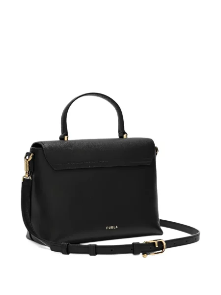 Top Furla negru