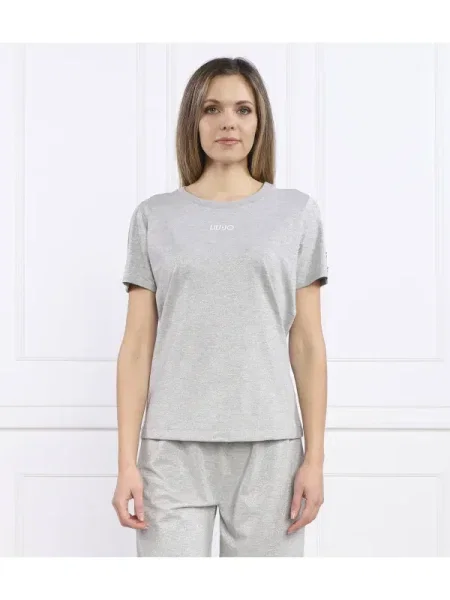 Liu Jo Sport Tricou gri