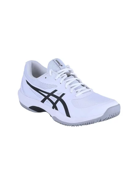 Obuća Asics bijela