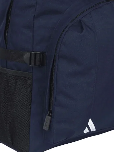 Plecak dziecięcy Zeco Schoolwear niebieski