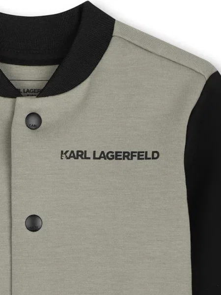 Детский спортивный костюм Karl Lagerfeld