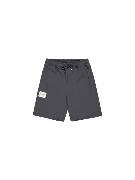 ALPHA INDUSTRIES Pantaloni bazalt gri