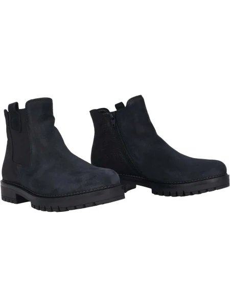 Pantofi Gabor albastru