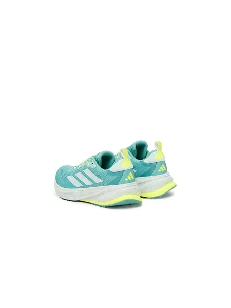 Futócipő adidas Supernova Rise ATR zöld