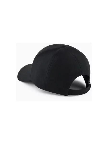 Sapka Ea7 Emporio Armani fekete
