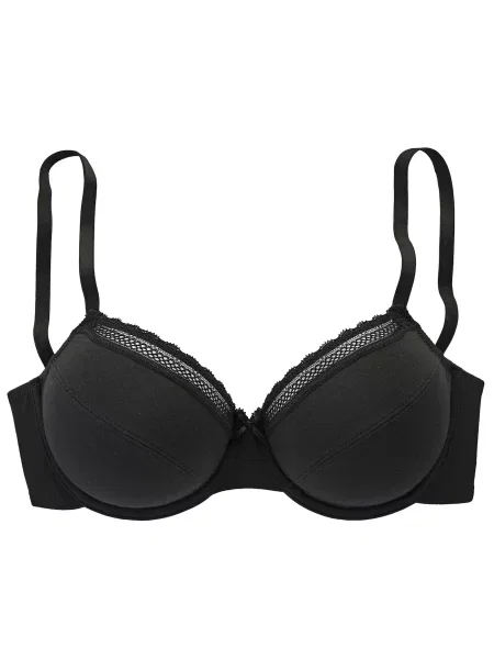 VIVANCE Sutien negru