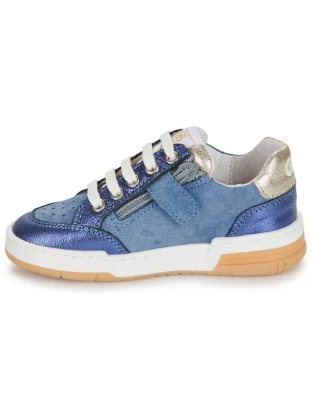 Pantofi copii Gbb albastru