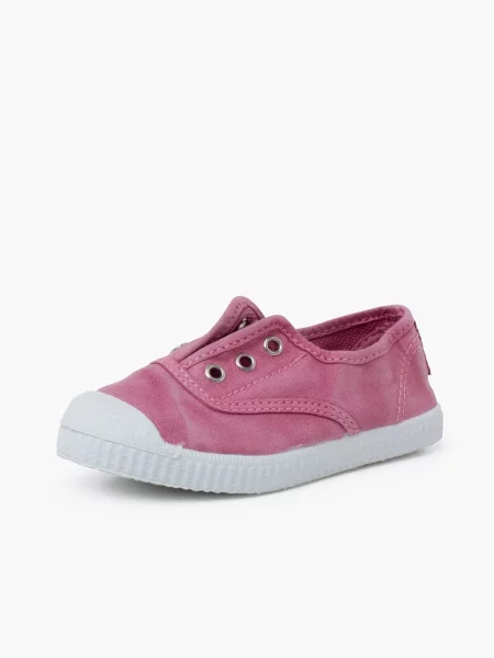 Pisamonas Tenisky pink