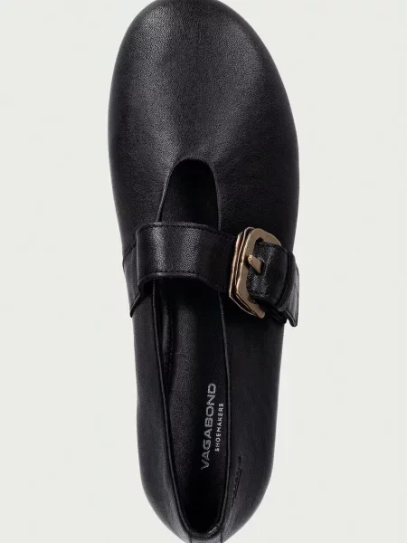 Vagabond Shoemakers балетки шкіряні ALEYA