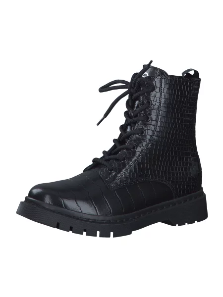 Trappers Tamaris negru