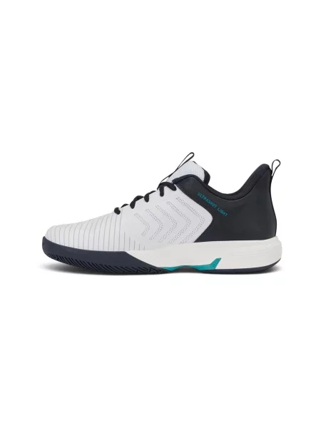 Pantofi K-swiss albastru