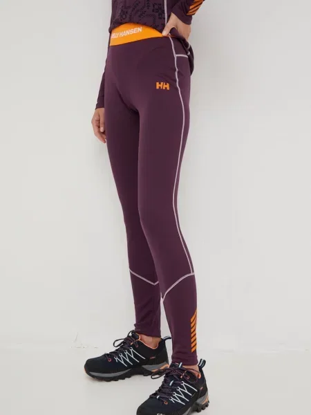 Helly Hansen colanti violet