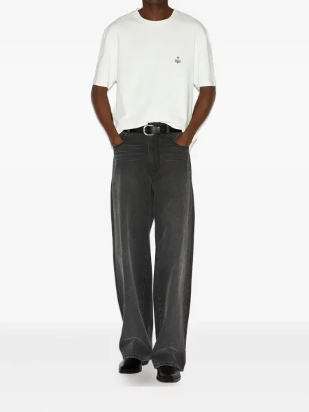 Tricou Marant cu broderie