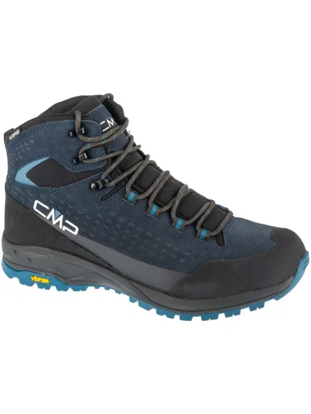 Pantofi Cmp negru