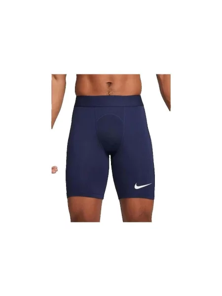 Sportovní kraťasy Nike bílé