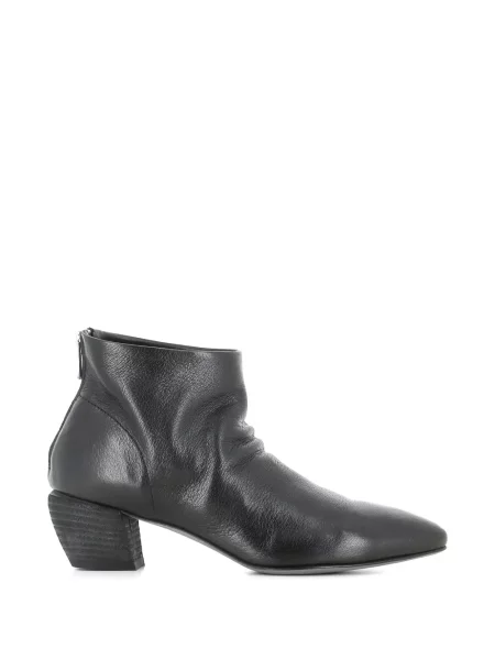 Botine Officine Creative negru