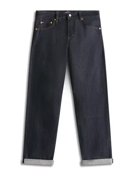 Tommy Jeans Džinsai tamsiai mėlyna