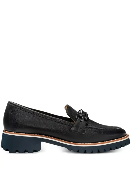 Pantofi loafer Ara albastru