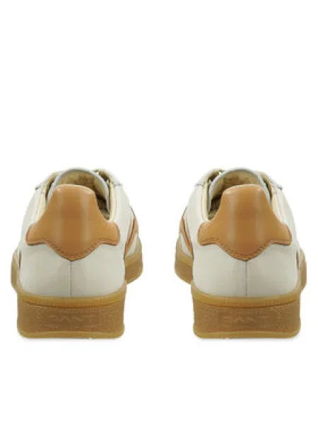 Gant Sneakersy béžová