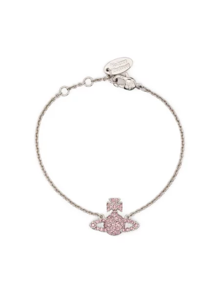 Biustonosz Vivienne Westwood szary