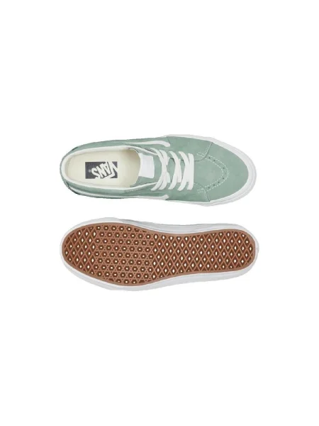 Pantofi Vans albastru