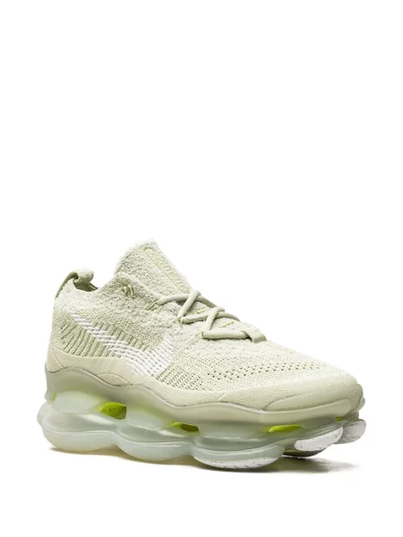 Sportbačiai Nike Air Max žalia