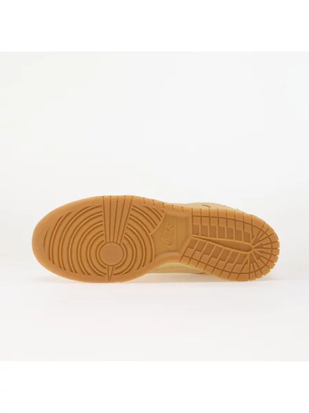 Сникърси Nike Dunk Low Retro Premium Sesame/ Sesame-Pale Ivory EUR