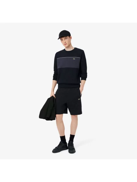 Lacoste шорти чоловічі Regular Fit сірі