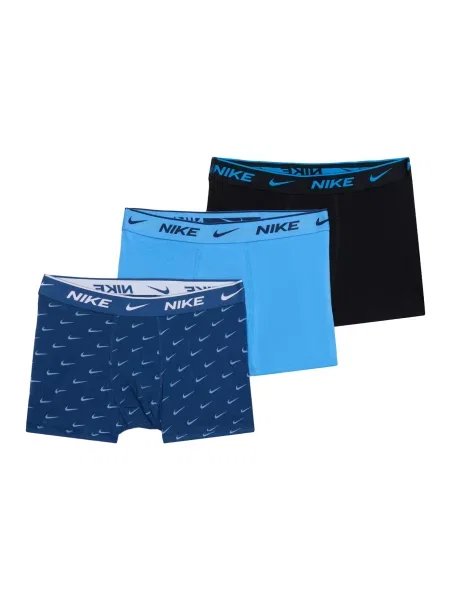 Palton copii Nike Sportswear alb