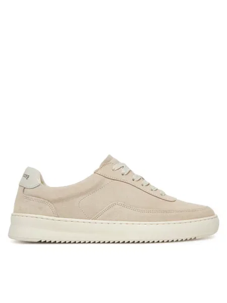 Αθλητικά Filling Pieces Mondo μπεζ