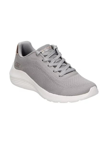 Tenisky Skechers šedé