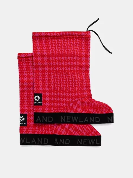 Newland huse pentru cizme de zăpadă COVERBOOTS roz