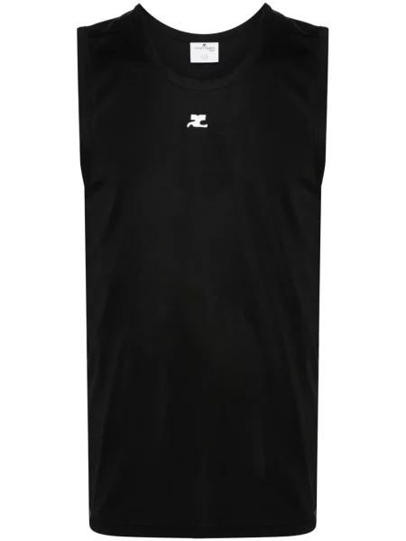 Cămașă Courreges negru