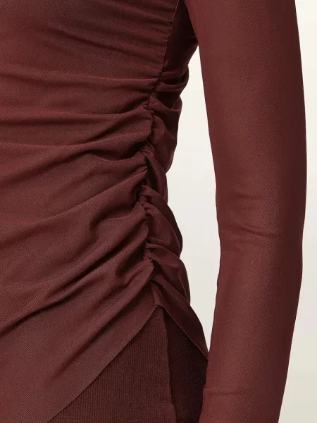 Платье Allsaints