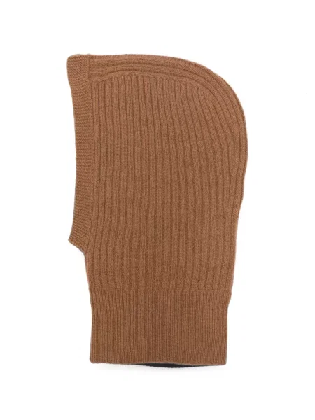 Căciulă Cenere Gb tricotate maro