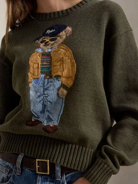 Свитер Polo Ralph Lauren