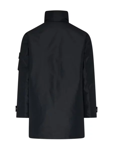 Geacă Prada negru