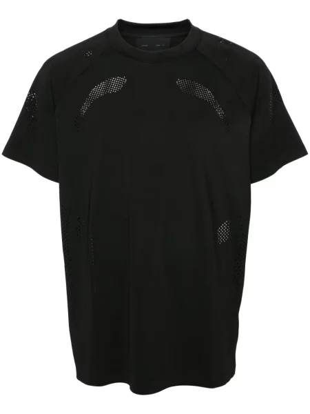Tricou Heliot Emil negru
