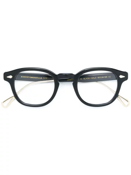 Ochelari de soare Moscot negru