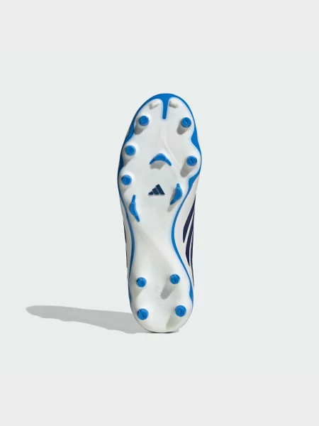 Кроссовки Adidas Copa белые