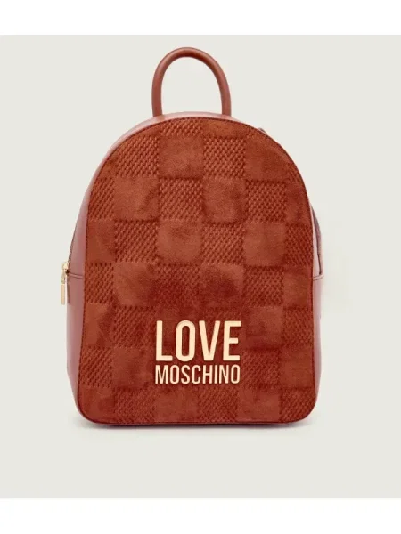 Love Moschino Rucsac maro