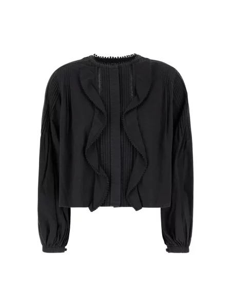 Bluzka Isabel Marant czarna