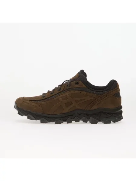 Sneakers Asics Gel-Transcend Fj Black Coffee/ Graphite Grey EUR 42 negru